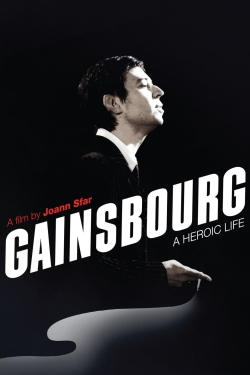 Watch Free Gainsbourg: A Heroic Life Movies HD Online 123Movies