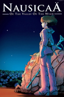 Watch Free Nausicaä of the Valley of the Wind Movies HD Online 123Movies