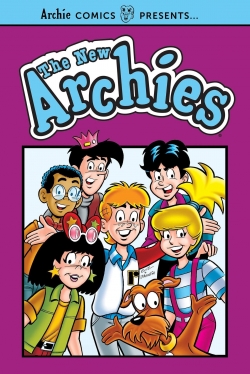 Watch Free The New Archies Movies HD Online 123Movies