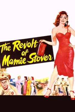 Watch Free The Revolt of Mamie Stover Movies HD Online 123Movies