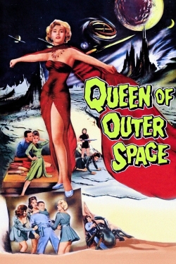 Watch Free Queen of Outer Space Movies HD Online 123Movies