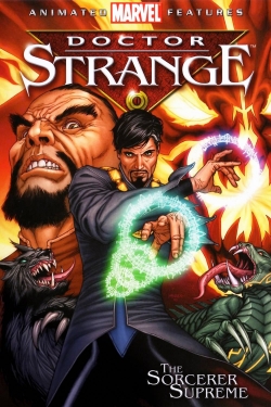 Watch Free Doctor Strange Movies HD Online 123Movies