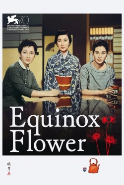 Watch Free Equinox Flower Movies HD Online 123Movies