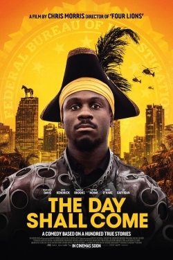 Watch Free The Day Shall Come Movies HD Online 123Movies