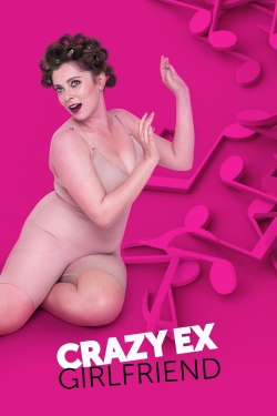 Watch Free Crazy Ex-Girlfriend Movies HD Online 123Movies