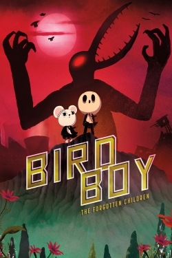 Watch Free Birdboy: The Forgotten Children Movies HD Online 123Movies