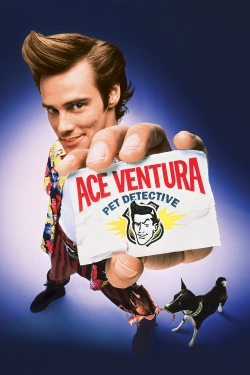 Watch Free Ace Ventura: Pet Detective Movies HD Online 123Movies