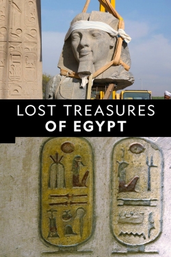 Watch Free Lost Treasures of Egypt Movies HD Online 123Movies