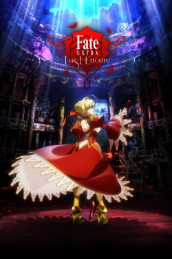 Watch Free Fate/Extra Last Encore Movies HD Online 123Movies