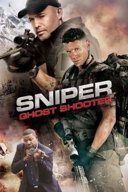 Watch Free Sniper: Ghost Shooter Movies HD Online 123Movies