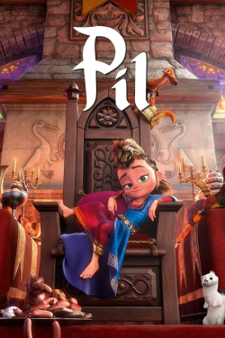 Watch Free Pil's Adventures Movies HD Online 123Movies