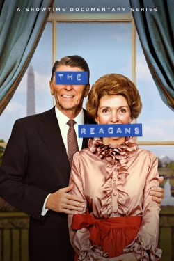 Watch Free The Reagans Movies HD Online 123Movies