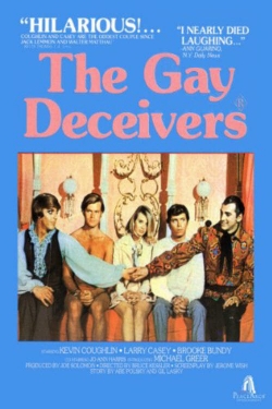 Watch Free The Gay Deceivers Movies HD Online 123Movies