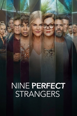 Watch Free Nine Perfect Strangers Movies HD Online 123Movies