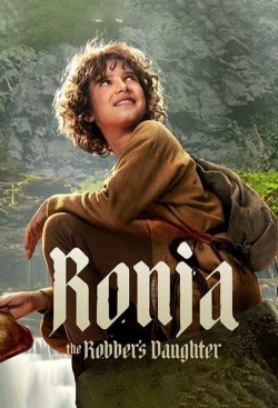 Watch Free Ronja the Robber's Daughter Movies HD Online 123Movies