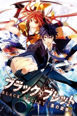 Watch Free Black Bullet Movies HD Online 123Movies