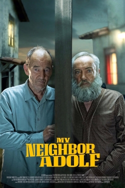 Watch Free My Neighbor Adolf Movies HD Online 123Movies