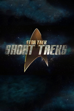 Watch Free Star Trek: Short Treks Movies HD Online 123Movies