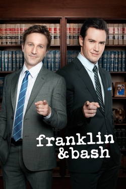 Watch Free Franklin & Bash Movies HD Online 123Movies