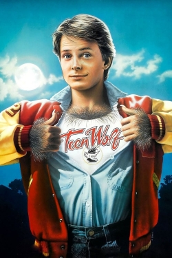 Watch Free Teen Wolf Movies HD Online 123Movies