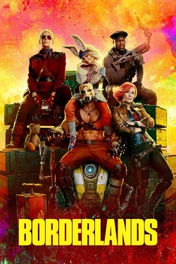 Watch Free Borderlands Movies HD Online 123Movies