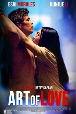 Watch Free Art of Love Movies HD Online 123Movies