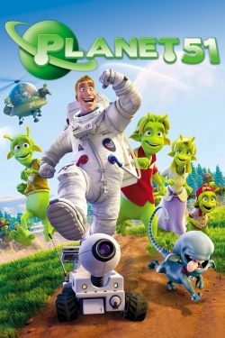 Watch Free Planet 51 Movies HD Online 123Movies