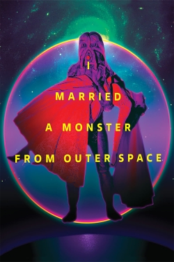 Watch Free I Married a Monster from Outer Space Movies HD Online 123Movies