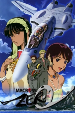 Watch Free Macross Zero Movies HD Online 123Movies