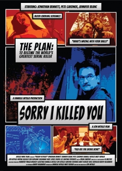 Watch Free Sorry I Killed You Movies HD Online 123Movies