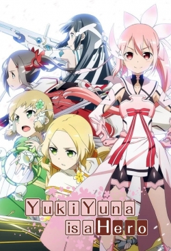 Watch Free Yuki Yuna is a Hero Movies HD Online 123Movies