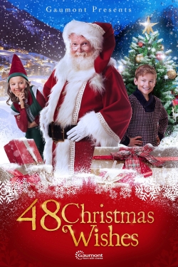 Watch Free 48 Christmas Wishes Movies HD Online 123Movies