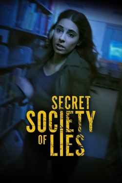 Watch Free Secret Society of Lies Movies HD Online 123Movies