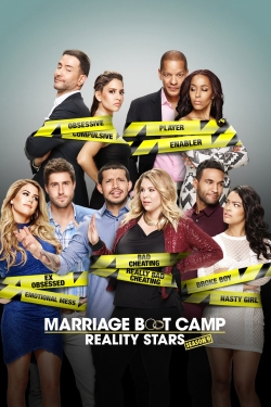 Watch Free Marriage Boot Camp: Reality Stars Movies HD Online 123Movies