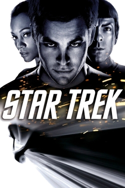 Watch Free Star Trek Movies HD Online 123Movies