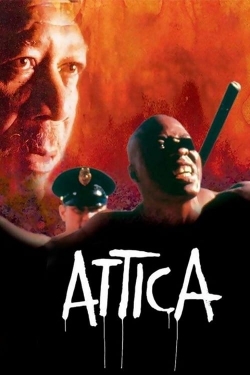 Watch Free Attica Movies HD Online 123Movies