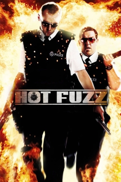 Watch Free Hot Fuzz Movies HD Online 123Movies