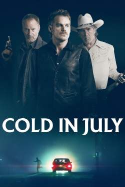 Watch Free Cold in July Movies HD Online 123Movies