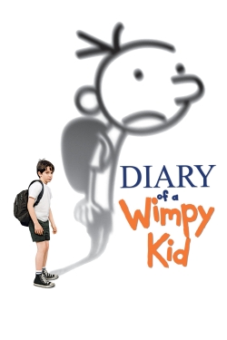 Watch Free Diary of a Wimpy Kid Movies HD Online 123Movies