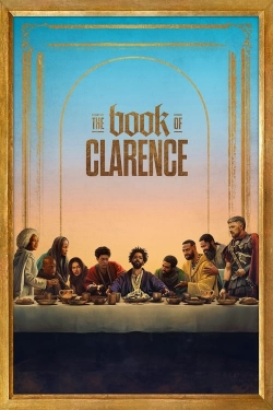 Watch Free The Book of Clarence Movies HD Online 123Movies