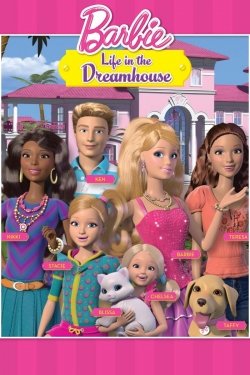 Watch Free Barbie: Life in the Dreamhouse Movies HD Online 123Movies