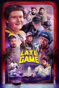 Watch Free The Late Game Movies HD Online 123Movies