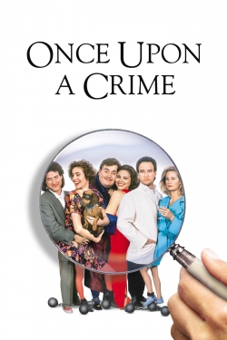 Watch Free Once Upon a Crime Movies HD Online 123Movies