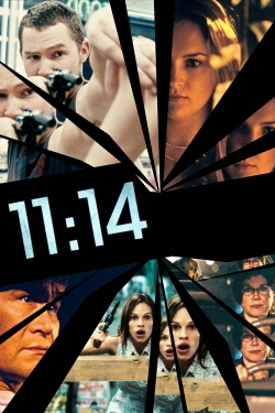 Watch Free 11:14 Movies HD Online 123Movies