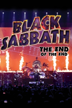 Watch Free Black Sabbath: The End of The End Movies HD Online 123Movies