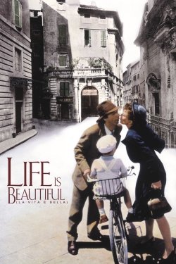 Watch Free Life Is Beautiful Movies HD Online 123Movies