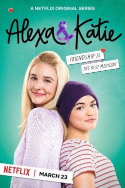 Watch Free Alexa & Katie Movies HD Online 123Movies