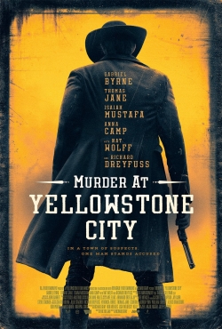 Watch Free Murder at Yellowstone City Movies HD Online 123Movies