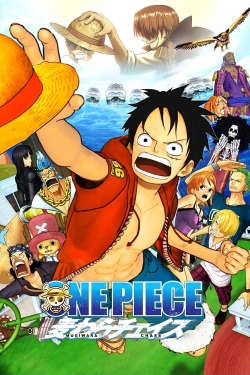 Watch Free One Piece 3D: Straw Hat Chase Movies HD Online 123Movies