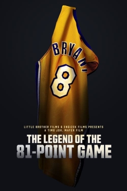 Watch Free The Legend of the 81-Point Game Movies HD Online 123Movies